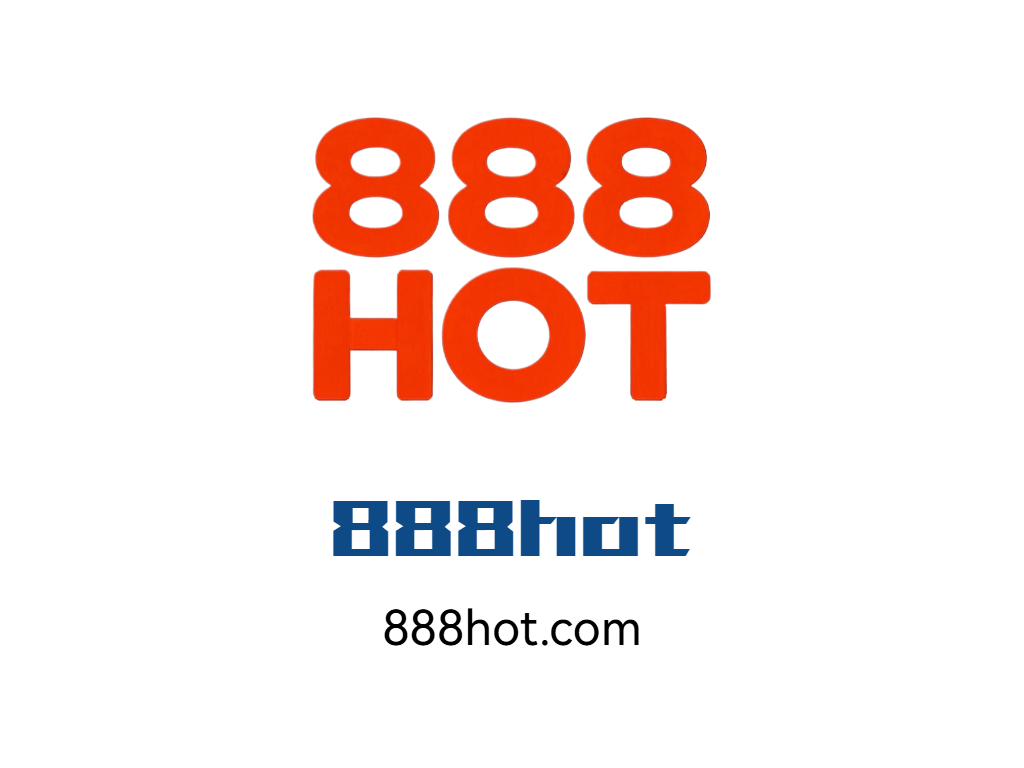 888HOT GAME-Jogo