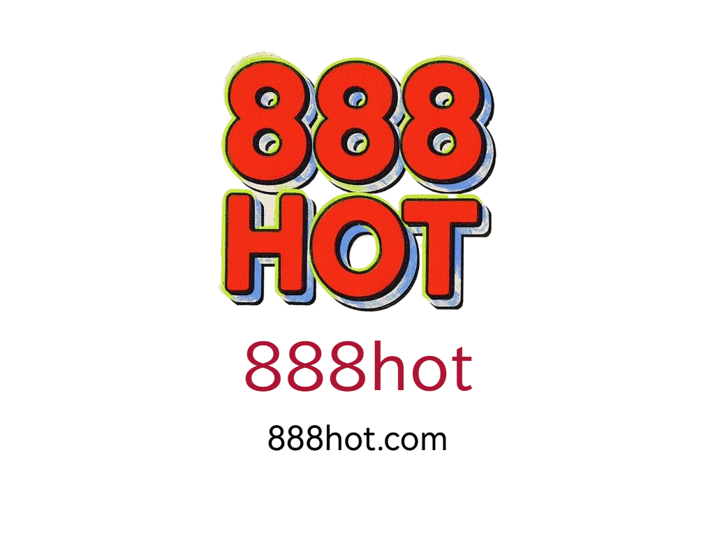 888HOT GAME-Logo